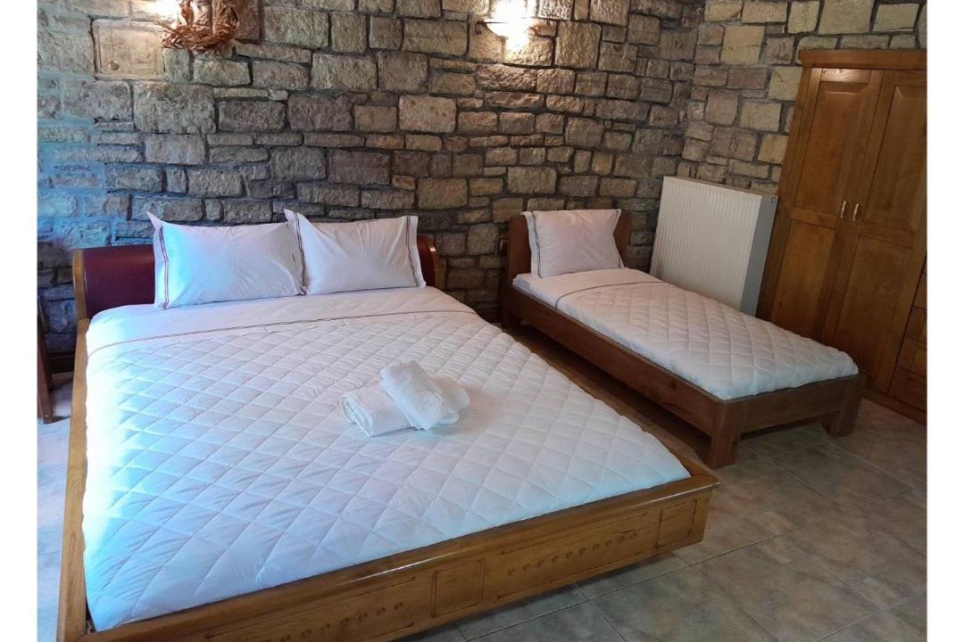 Photo of Bedroom in Vatsounia