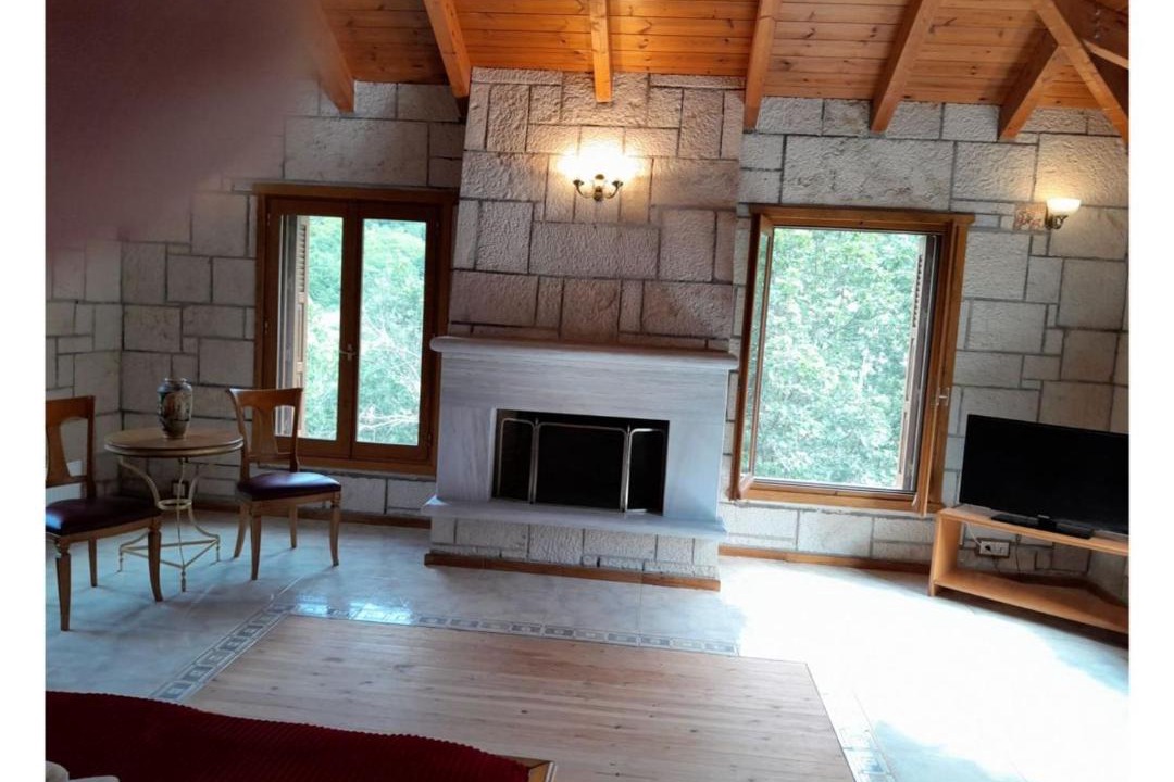 Photo of Livingroom in Vatsounia