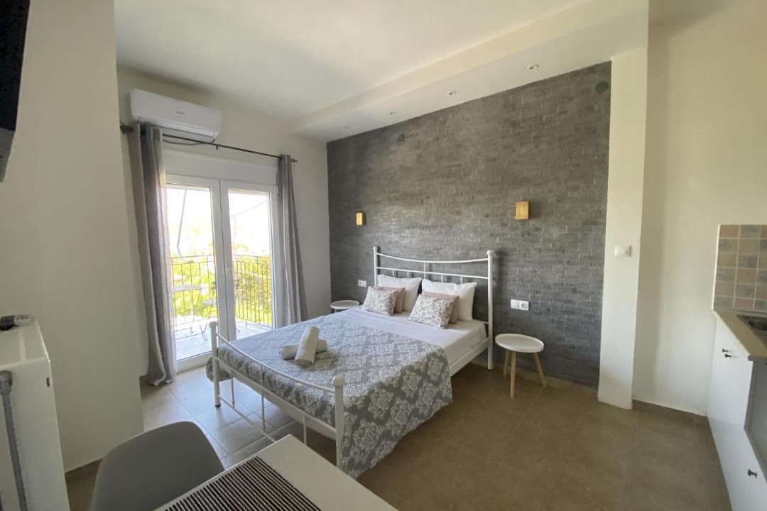 Photo of Bedroom in Sourpi