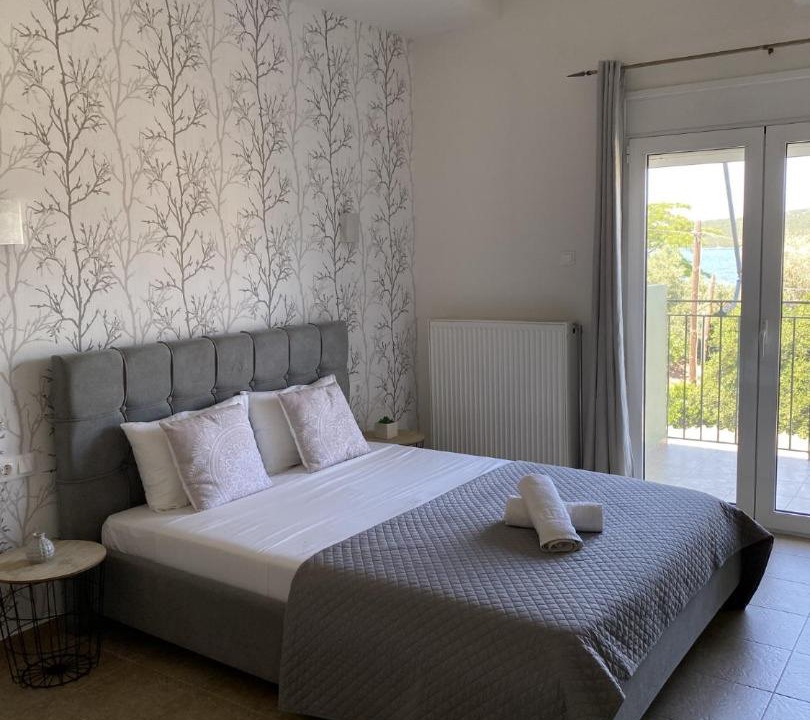 Photo of Bedroom in Sourpi