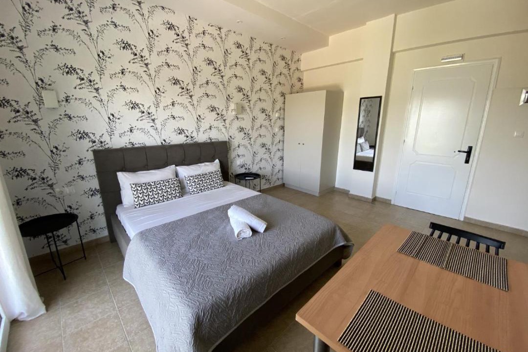 Photo of Bedroom in Sourpi