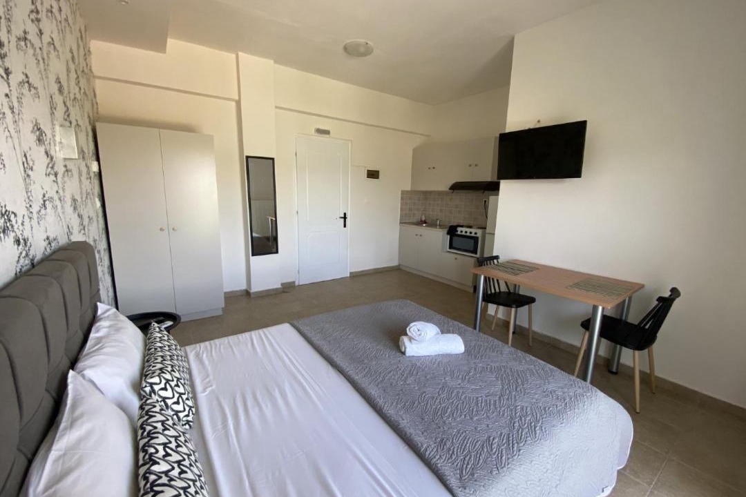 Photo of Bedroom in Sourpi