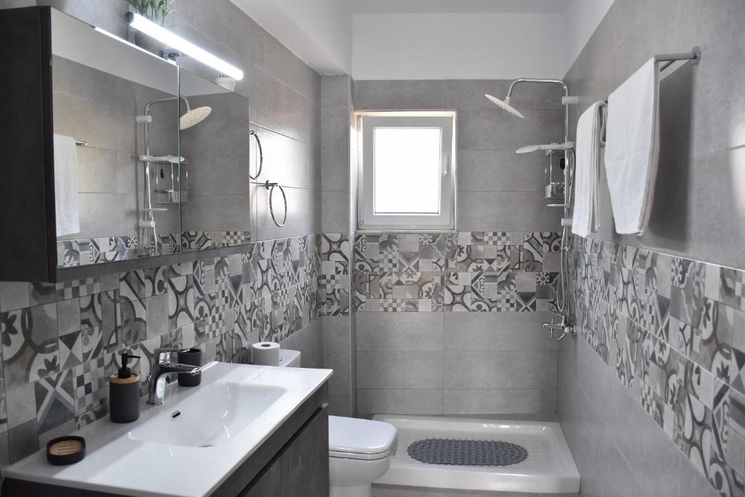 Photo of Bathroom in Kamariotissa