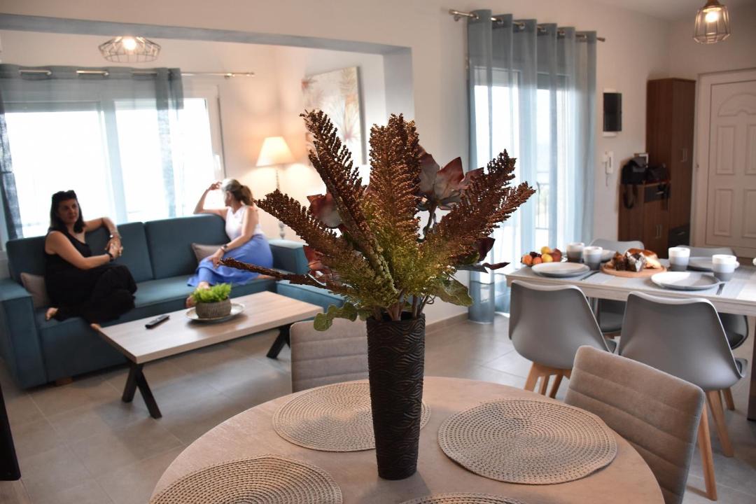 Photo of Livingroom in Kamariotissa
