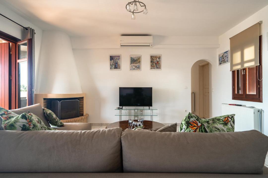 Photo of Livingroom in Manganos