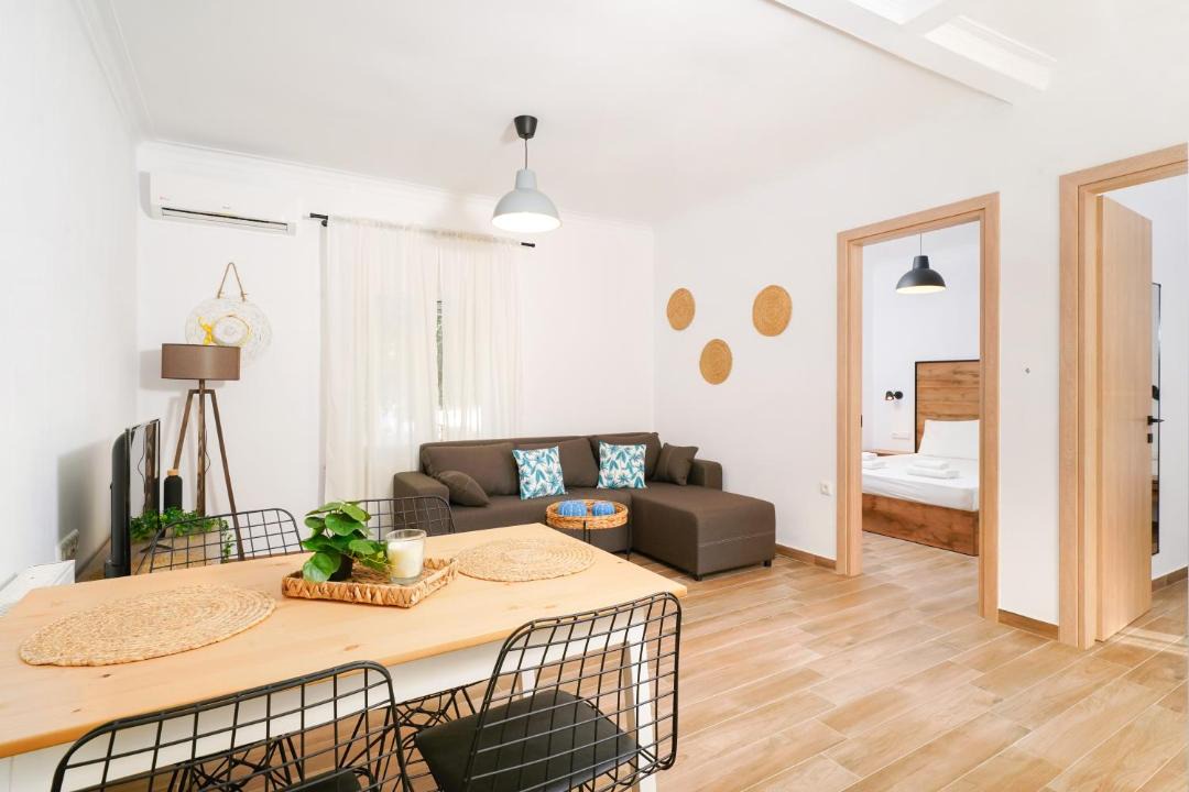 Photo of Livingroom in Skala Kallirachis