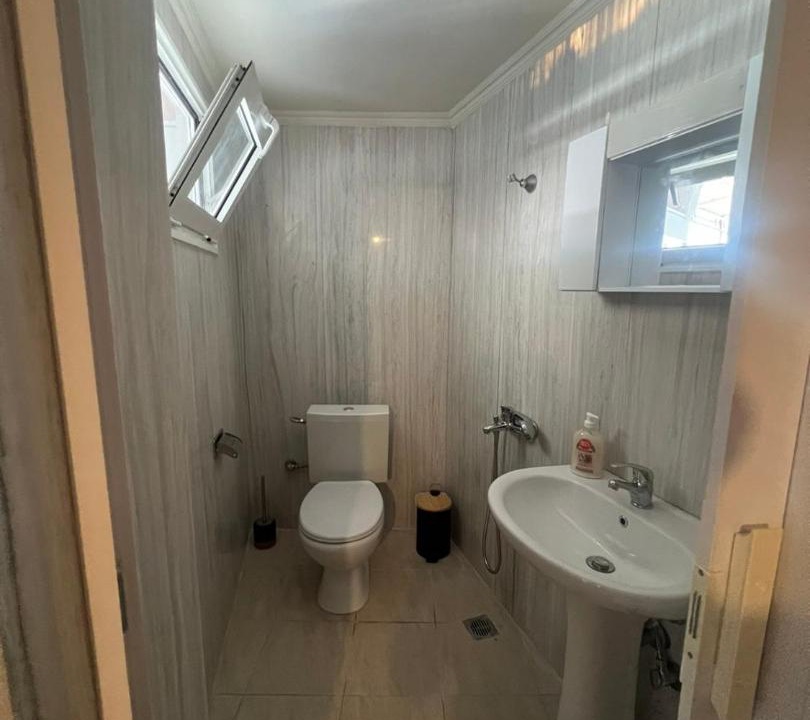 Photo of Bathroom in Doxato