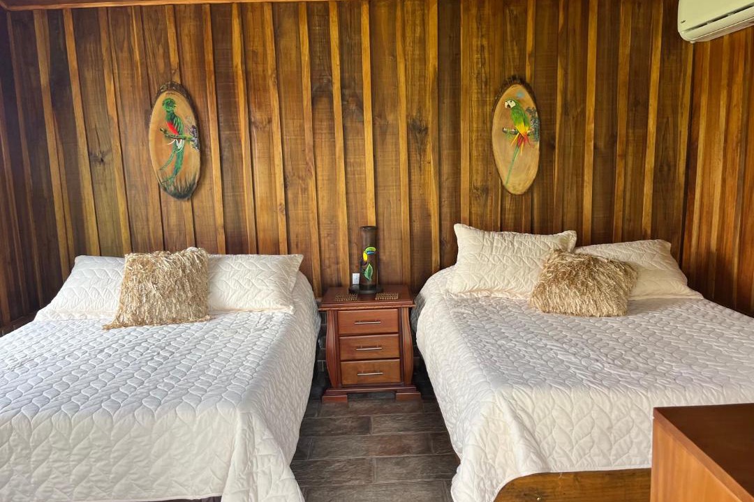 Photo of Bedroom in Chachagua