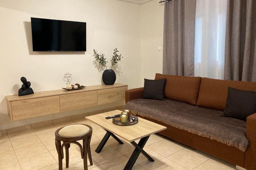 Photo of Livingroom in Elliniko-Argyroupoli