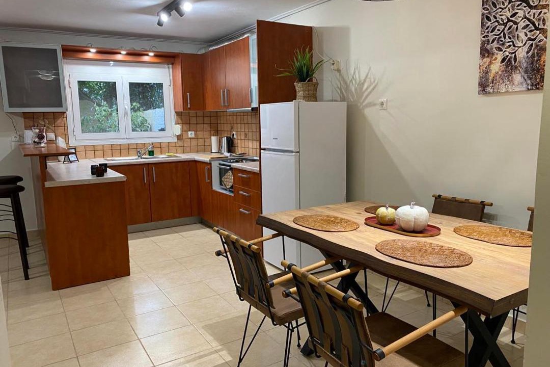 Photo of Kitchen in Elliniko-Argyroupoli