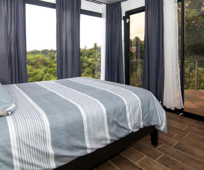 Photo of Bedroom in San Isidro