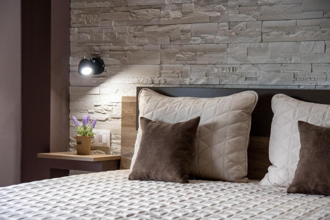 Photo of Bedroom in Porto Koufo