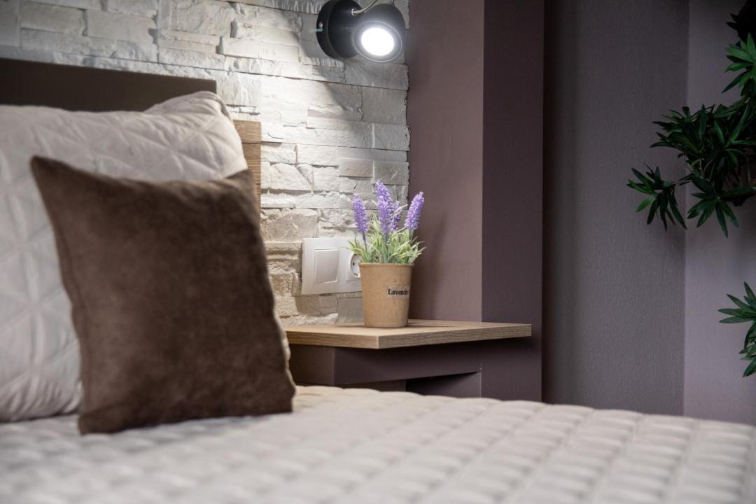 Photo of Bedroom in Porto Koufo