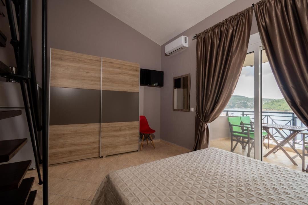 Photo of Bedroom in Porto Koufo