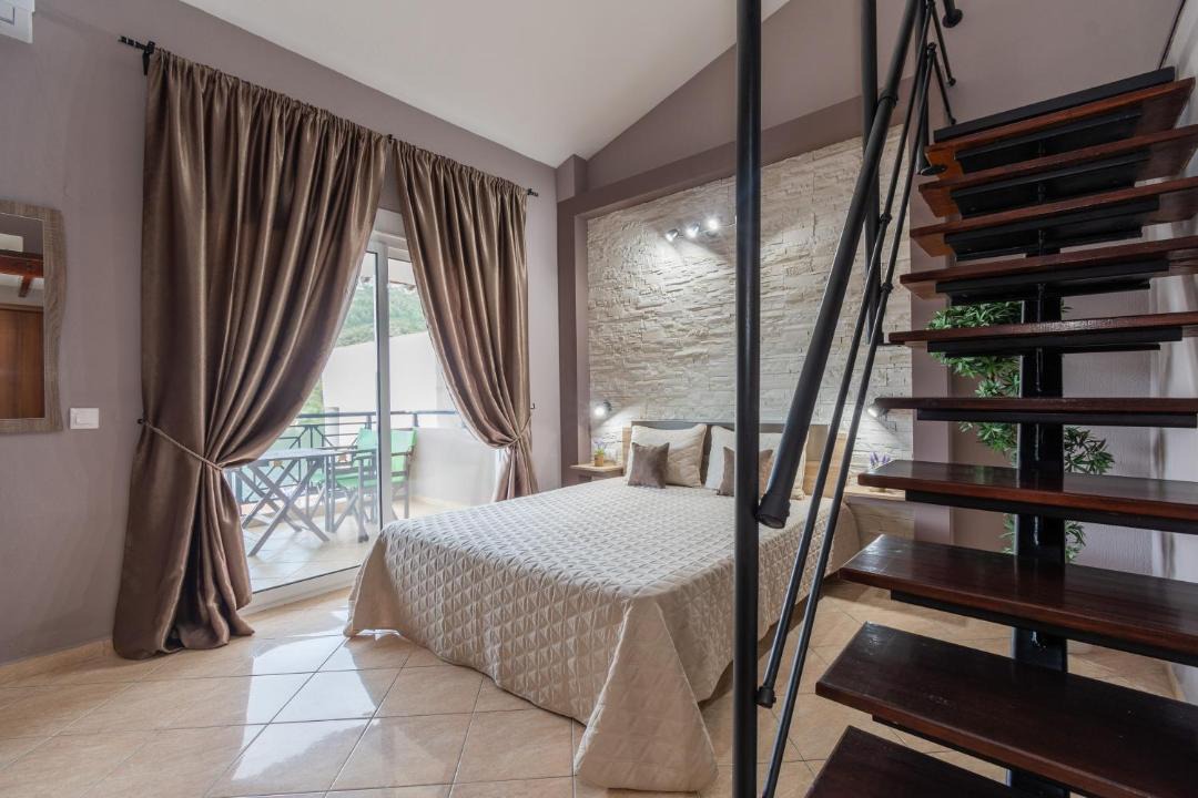 Photo of Bedroom in Porto Koufo