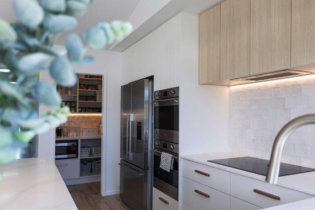 Photo of Kitchen in Papamoa Beach