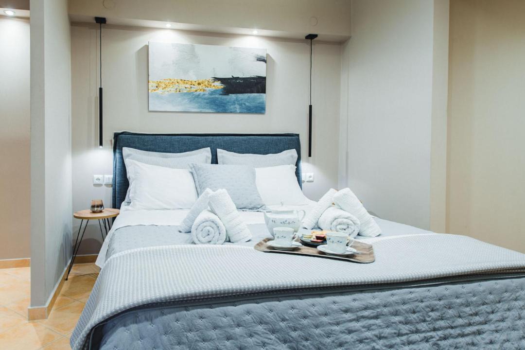 Photo of Bedroom in Veroia