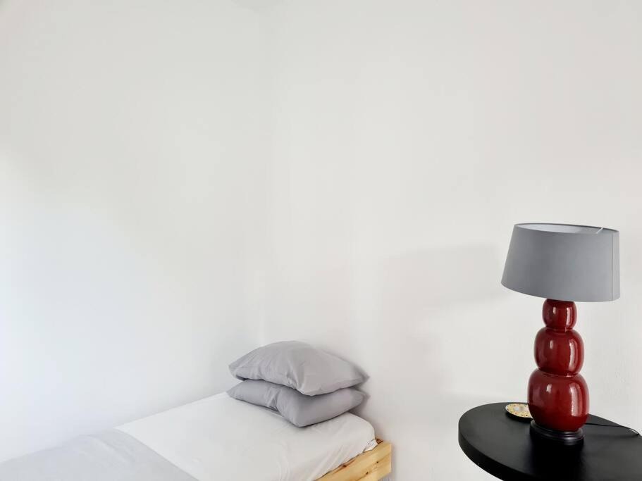 Photo of Bedroom in Spata-Artemida