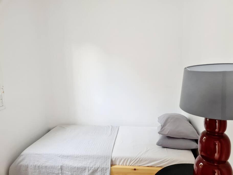 Photo of Bedroom in Spata-Artemida