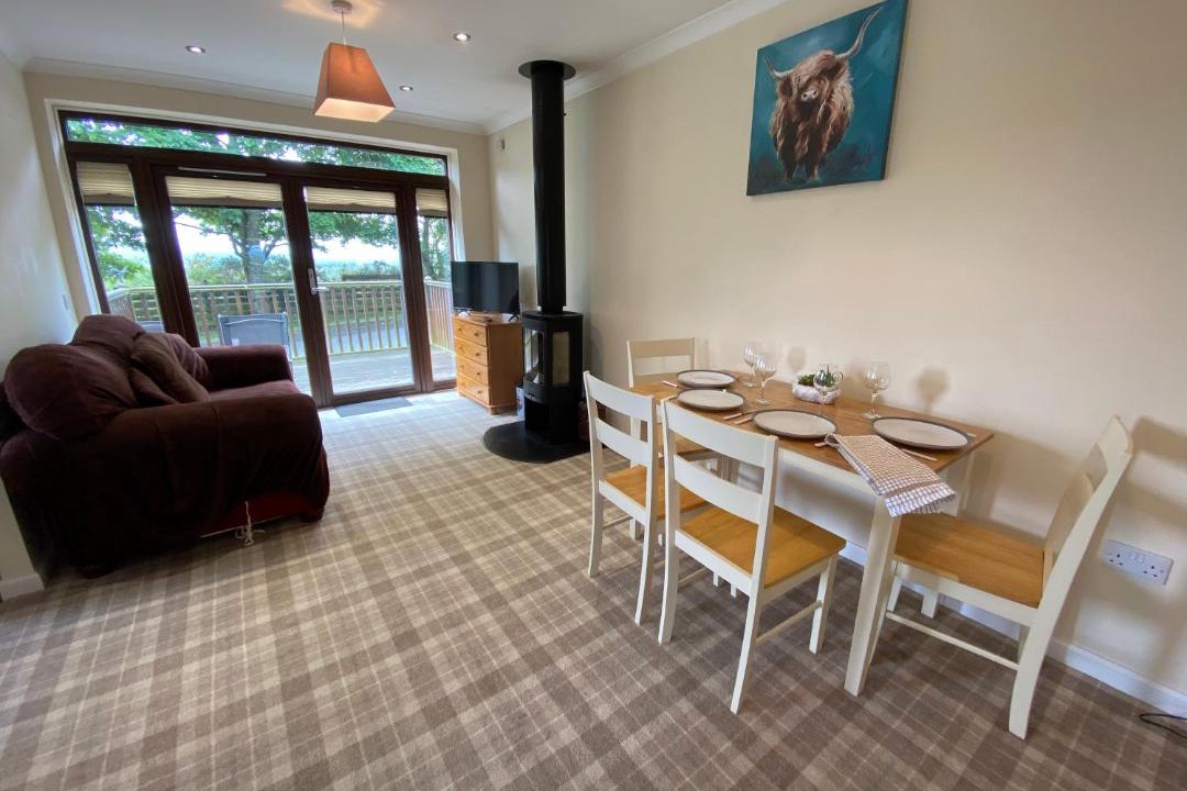 Photo of Livingroom in Inverurie