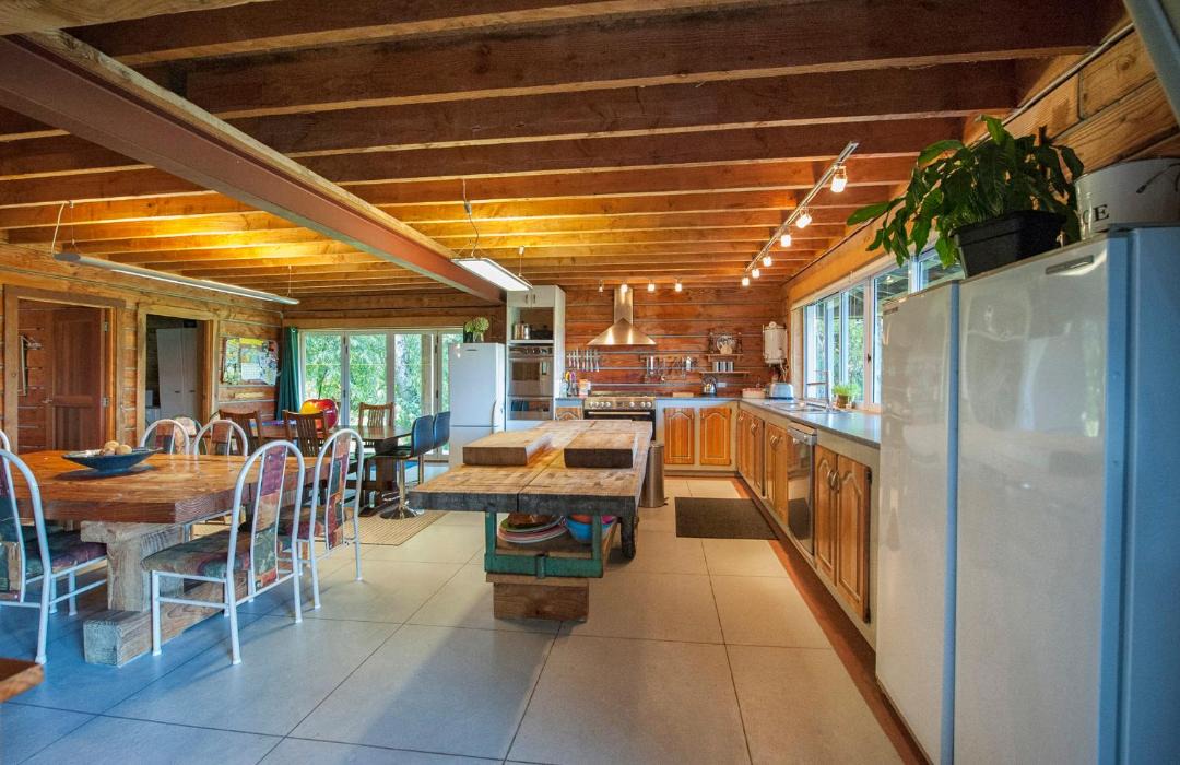 Photo of Kitchen in Hamurana