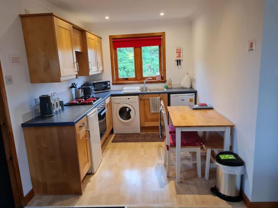 Photo of Kitchen in Lochgilphead
