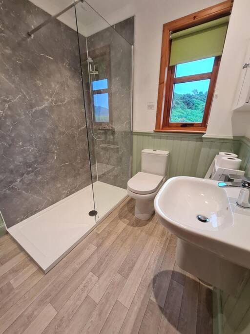 Photo of Bathroom in Lochgilphead