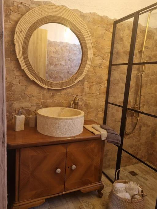 Photo of Bathroom in Aliartos