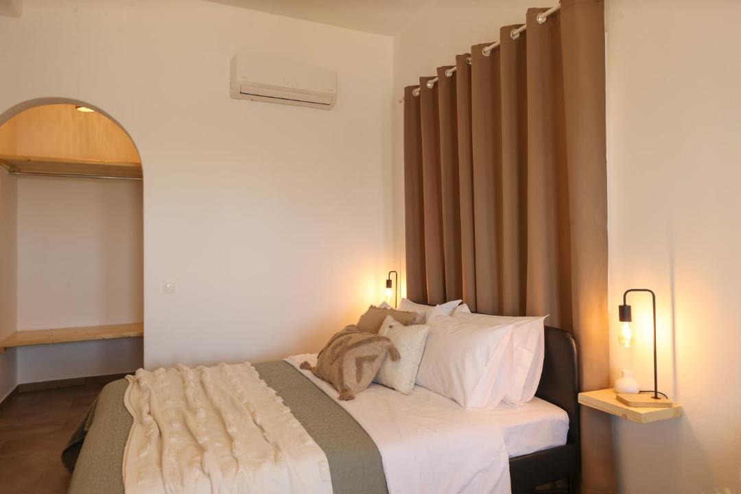 Photo of Bedroom in Ftelia