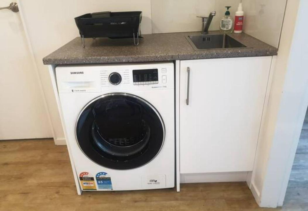 Photo of Kitchen in Porirua