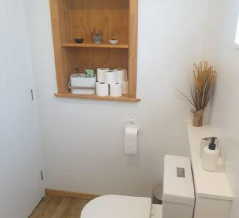 Photo of Bathroom in Porirua