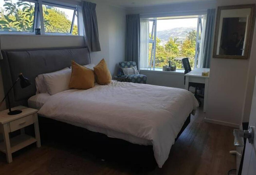 Photo of Bedroom in Porirua