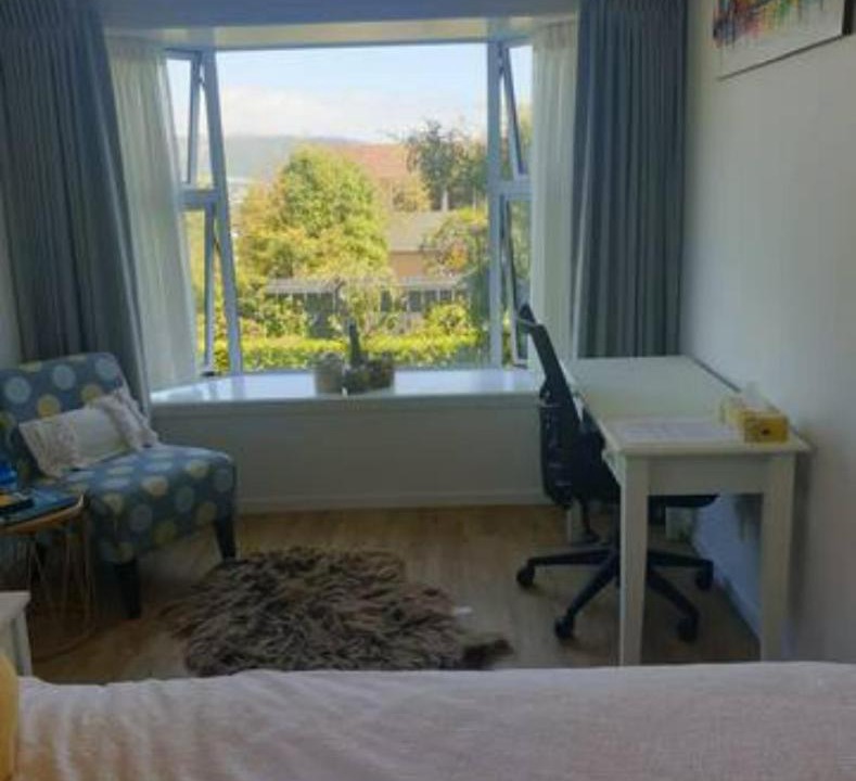 Photo of Bedroom in Porirua