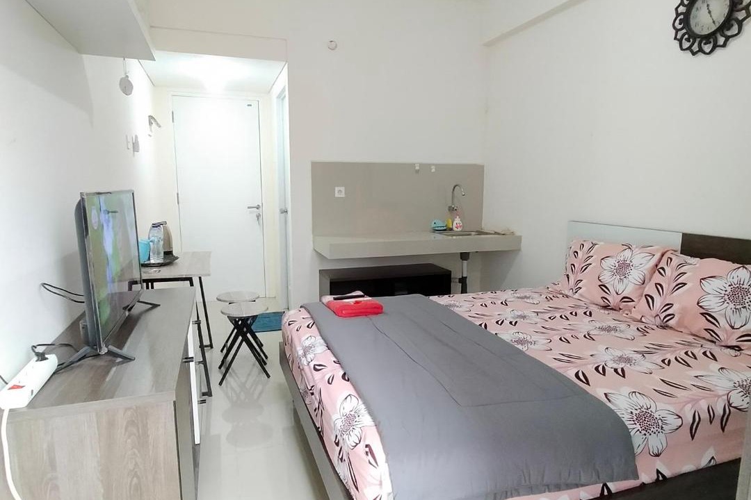 Photo of Bedroom in Bogor