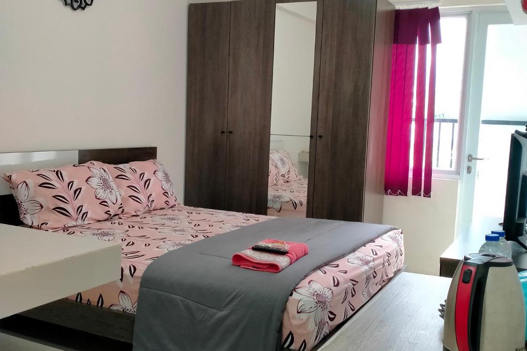 Photo of Bedroom in Bogor