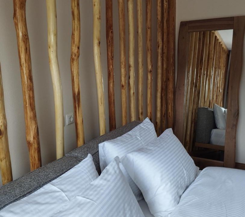 Photo of Bedroom in Metsovo