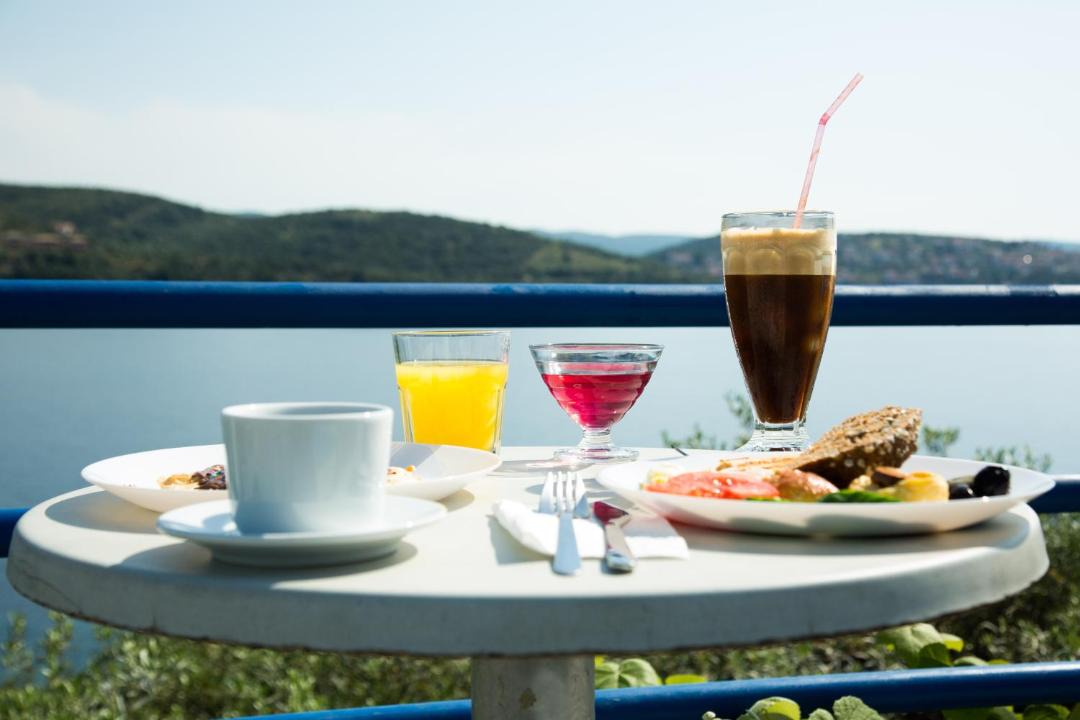 Photo of Patio Balcony in Sithonia