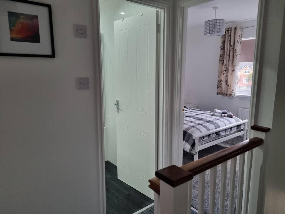 Photo of Bedroom in Livingston