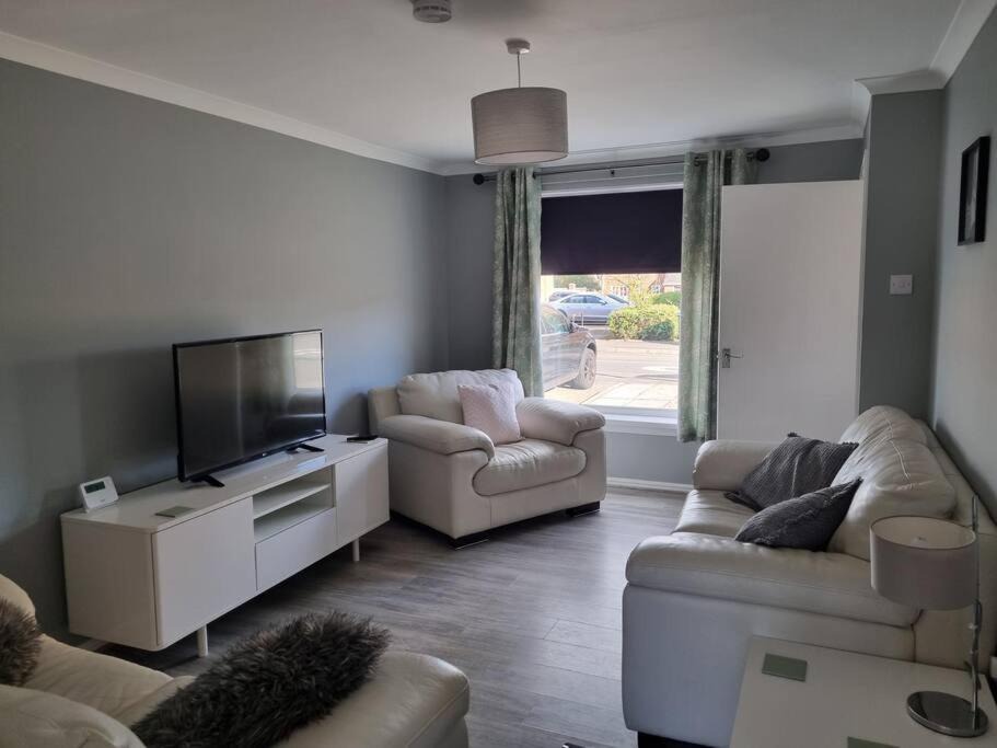Photo of Livingroom in Livingston