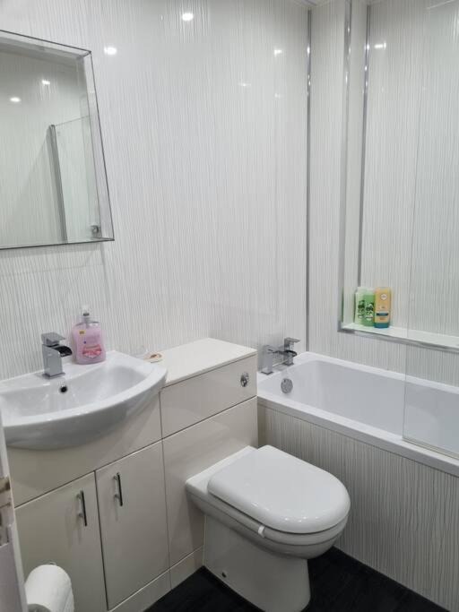 Photo of Bathroom in Livingston