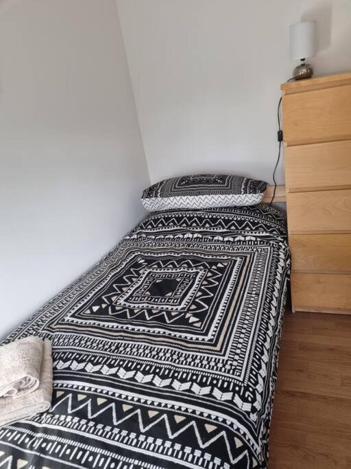 Photo of Bedroom in Livingston