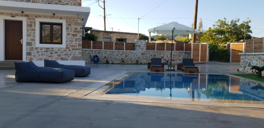 Photo of Outdoor in Marmaketon