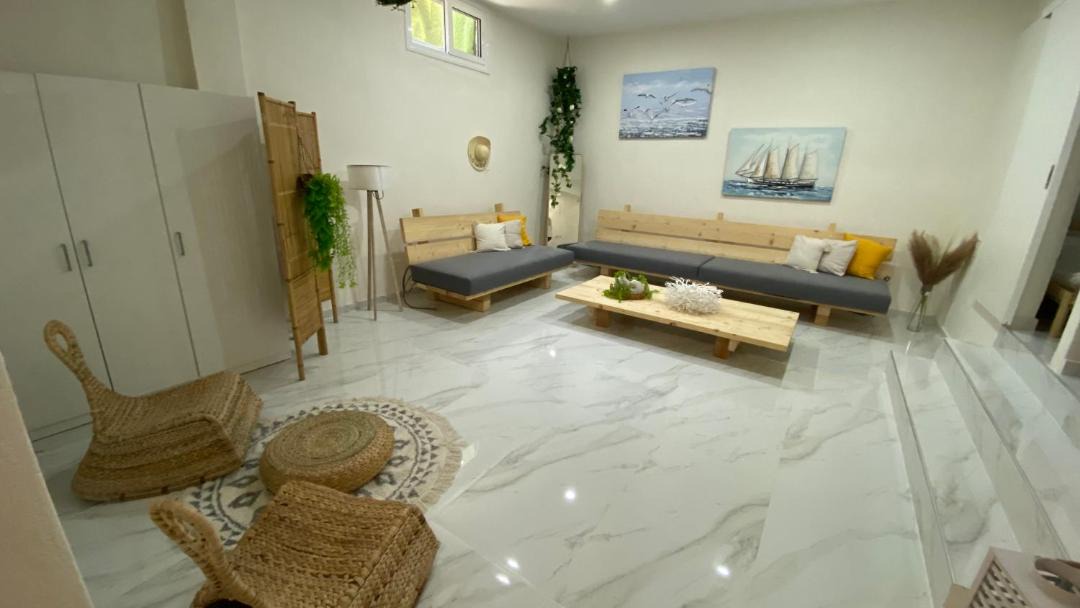Photo of Livingroom in Siviri