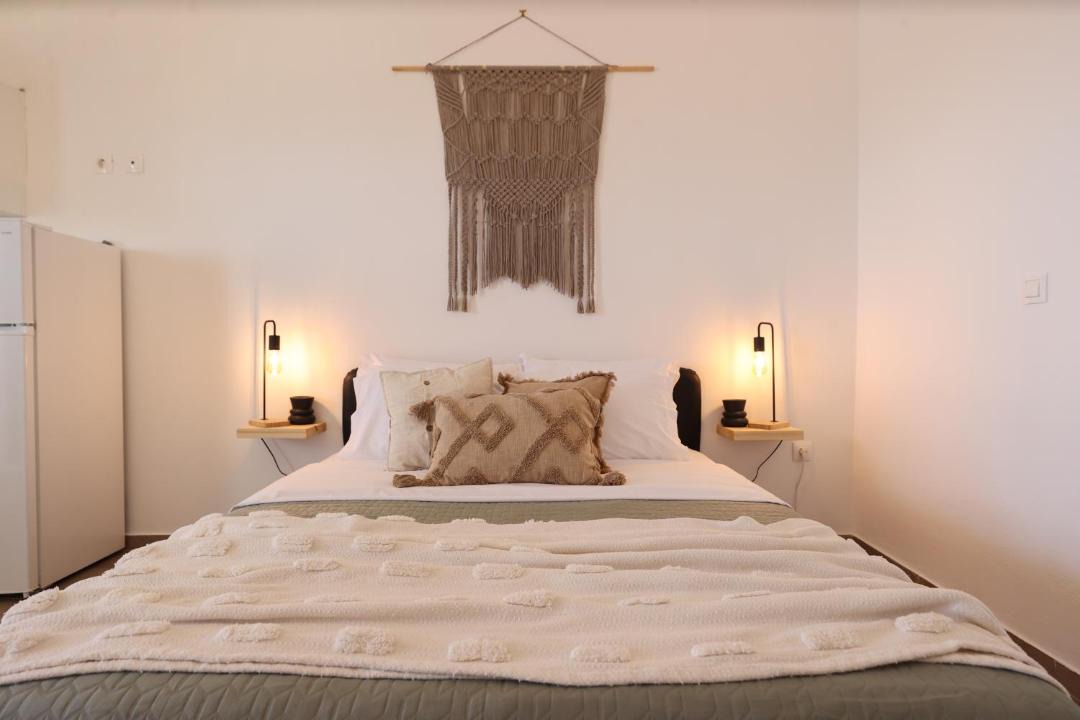 Photo of Bedroom in Ftelia