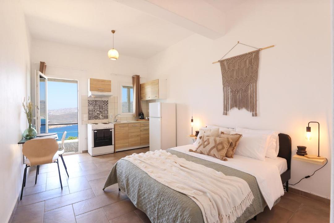 Photo of Bedroom in Ftelia