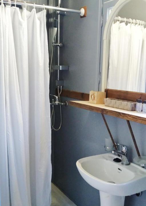 Photo of Bathroom in Sarlata