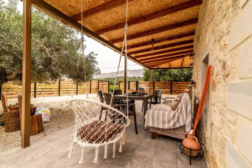 Photo of Patio Balcony in Mires