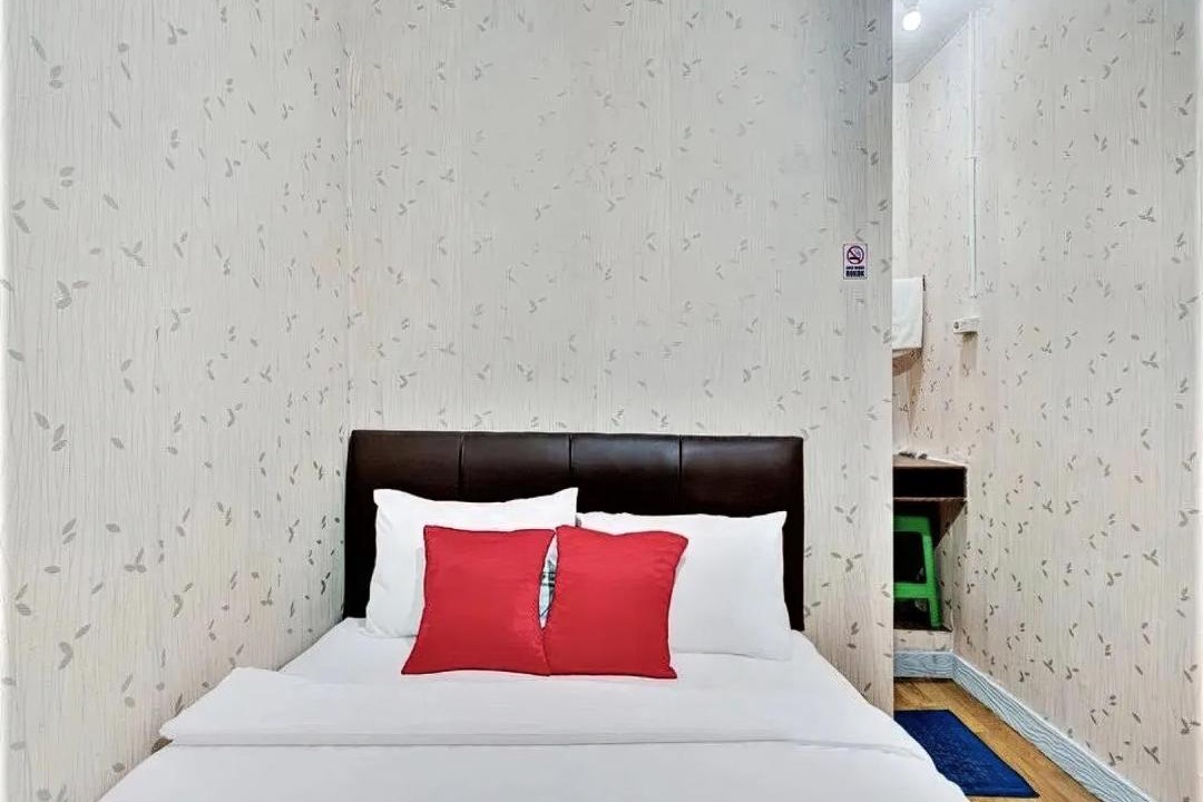 Photo of Bedroom in Suko Manunggal