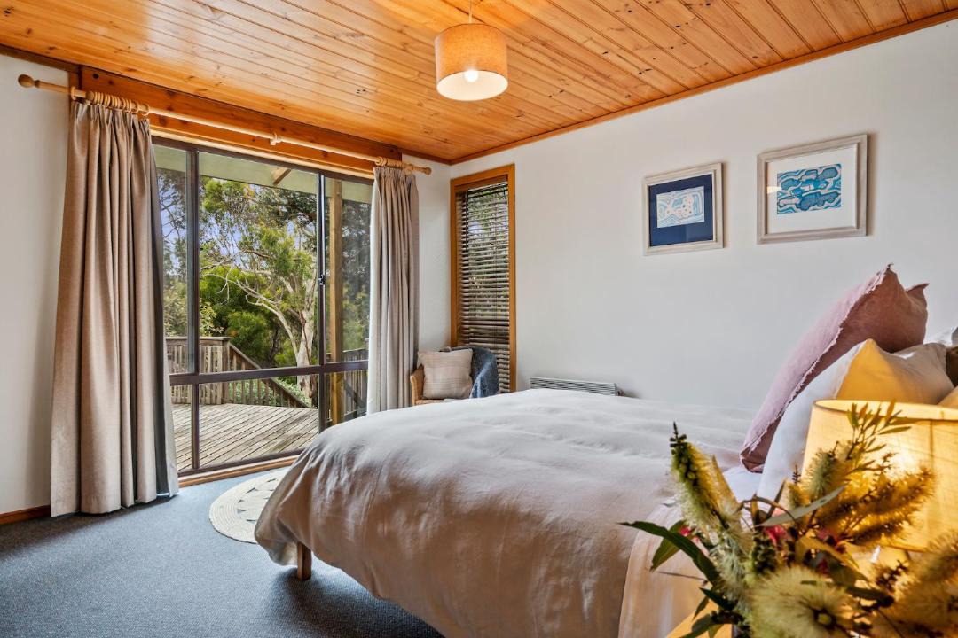 Photo of Bedroom in Alonnah
