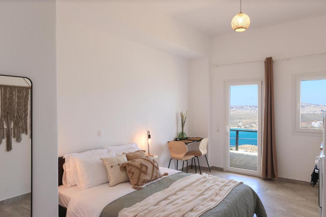 Photo of Bedroom in Ftelia